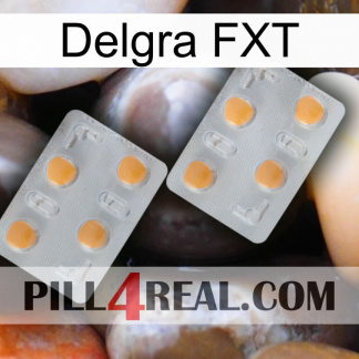 Delgra FXT 25